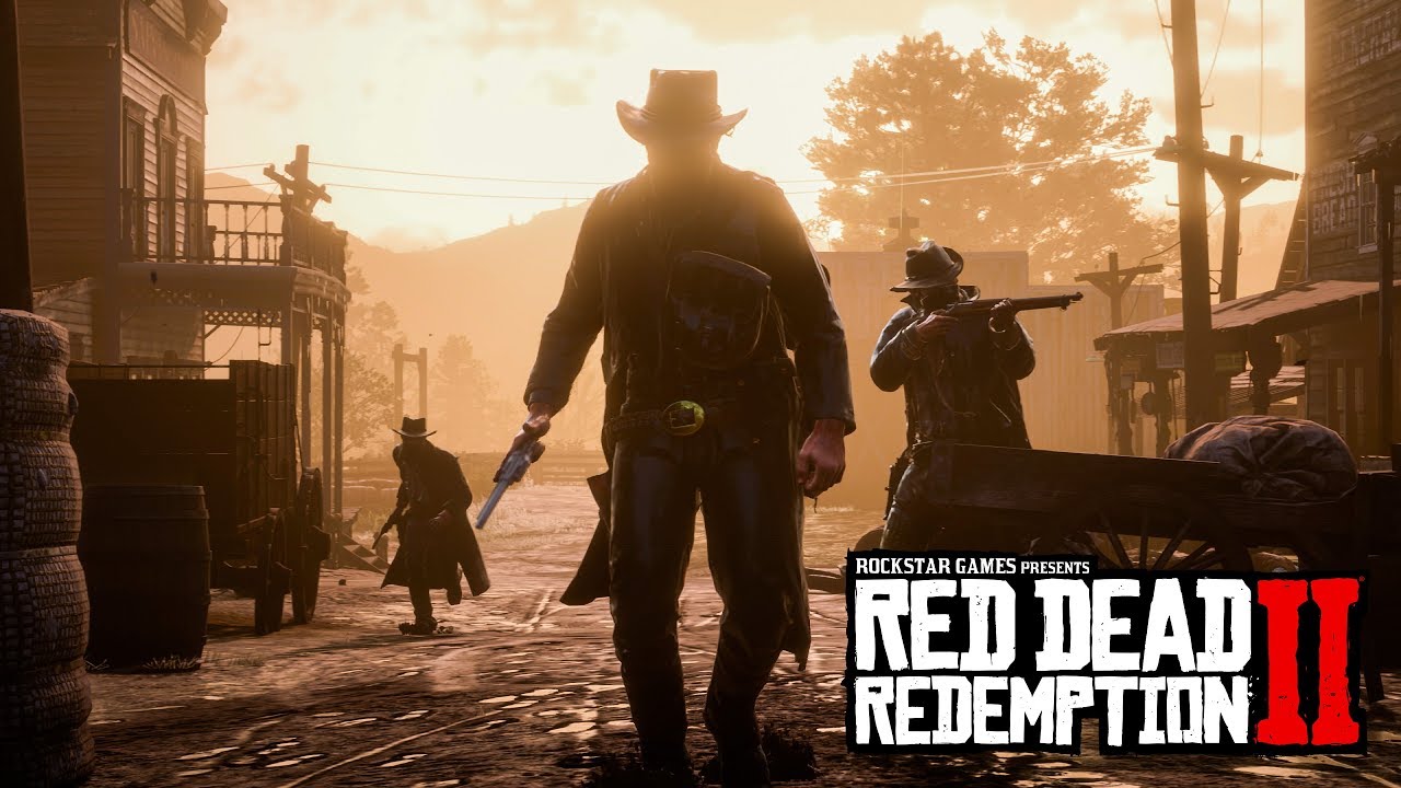 hra red dead